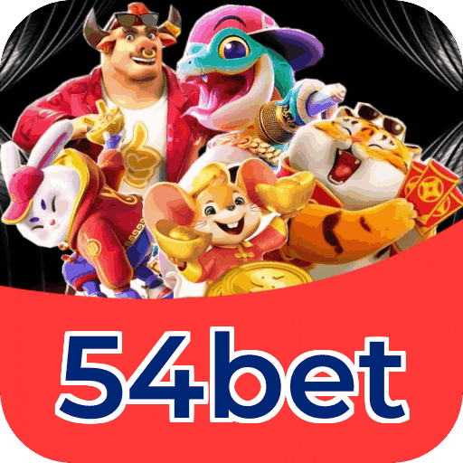 Especificações técnicas download 54bet