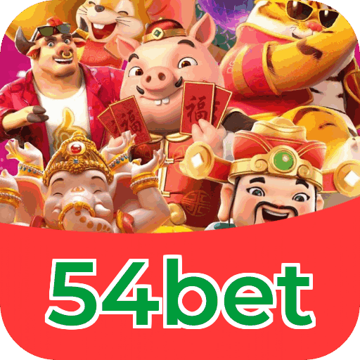54bet - Vitória verificada Carlos M.